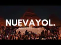 Download Lagu Bad Bunny - NUEVAYoL (Alex Tolino Afro house Remix)