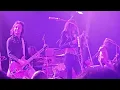 Starcrawler at The Van Buren (Kick Me/Roadkill)