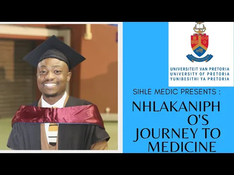 Download MP3 MY JOURNEY TO MEDICINE via Nursing || UP-TUKS|| NHLAKANIPHO BUTHELEZI