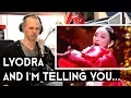 Lagu VOCAL COACH REACTS TO LYODRA  AND I M TELLING YOU I AM NOT GOING