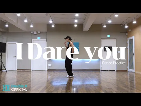 I Dare You