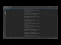 Python Word-Guess Game Stanford Code In Place 2021 Final Project