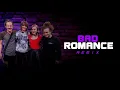 Download Lagu BAD ROMANCE - First to Eleven (Samuka Perfect Remix) ELETRO-DANCE | REMIX 2022