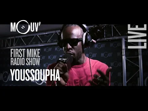 Download MP3 YOUSSOUPHA : \