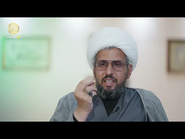 حلقة خاصة | نبي الرحمة (صلى الله عليه وآله وسلم)