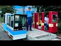 Download Lagu 【衝撃】庭に駅!? 線路から車両まで自作！北海道新線開業！空知鉄道に新型車登場！
