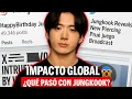 Download Lagu ¡Armys no pueden creer lo que Jungkook hizo!
