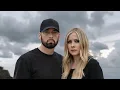 Download Lagu Eminem \u0026 Avril Lavigne - I'll Follow You (Long Version) Remix by Liam