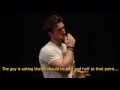 Who Pays on a First Date - Matthew Hussey Get The Guy