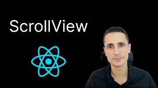 ScrollView React Native Full Course 2025