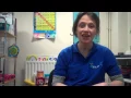 Meet the Team - Sarah Kidz Den