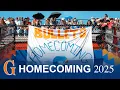 Gettysburg College Homecoming 2025