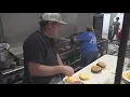 Temple restaurant gives back to Central Texas community