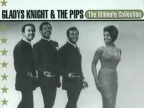 Download MP3 Gladys Knight & The Pips Neither One Of Us