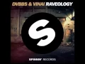 DVBBS  VINAI   Raveology Original Mix HQ2