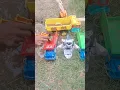 Download Lagu #lala la Abe nadi#funny #tractor #toys #shorts