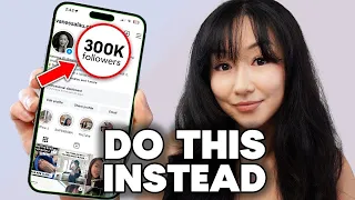 dont build a social media account build a personal brand instead