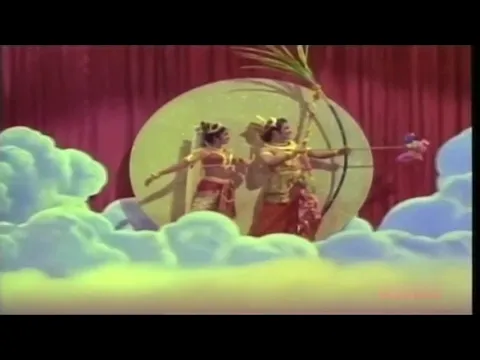 Anangan Angagan Anban - YouTube