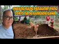Download Lagu PANGALAWANG ARAW NA NG GAWA SA BAHAY NAMIN NI JOSH