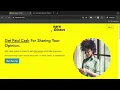 Earn Haus Honest Review - A Legit or a Scam Platform