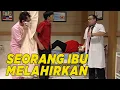 Download Lagu Saking paniknya, istri yang mau melahirkan malah ditinggal | EXTRAVAGANZA