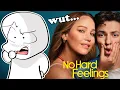 Download Lagu No Hard Feelings is the craziest movie