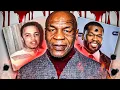How Mike Tyson s Best Friend Nearly Killed 50 Cent