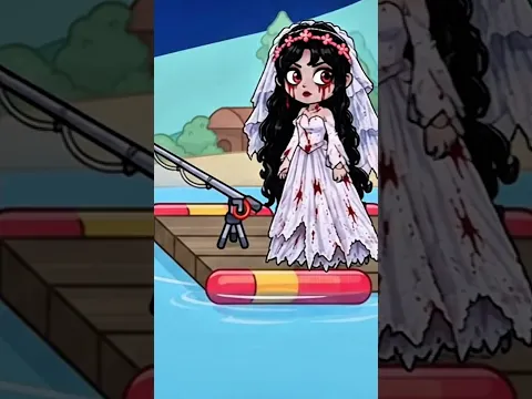 ¡Ay Nanys! 🎵 La canción #tocakori #avatarworld #avatarstory