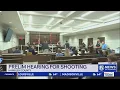 Charges in deadly Hamblen County Airbnb shooting bound over to grand jury
