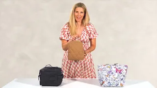 Meet the New Lunch Bag
