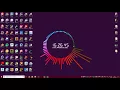Steam Wallpaper - Customize Module Visualizer