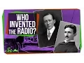 Who Really Invented the Radio