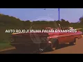 Auto Rojo - Vilma Palma e Vampiros
