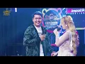 DELVA IRAWAN FT. AJENG FEBRIA - CINTA LUAR BIASA | CENDANA 87 (Official Music Video)