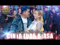 DELVA IRAWAN FT. AJENG FEBRIA - CINTA LUAR BIASA | CENDANA 87 (Official Music Video)