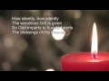 Download Lagu O little town of Bethlehem