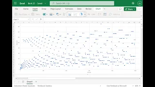 Number Theory Introducing the Collatz Conjecture with Office Scripts