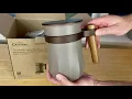 Download Lagu Hotel Chocolat VELVETISER - NIEUW MODEL Uitpakken, eerste gebruik, eerste beoordeling en eerste i...