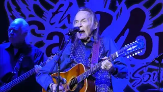 the wreck of the edmond fitzgerald live at the canyon santa clarita 3 8 19 gordon lightfoot
