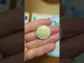 What Euros look like