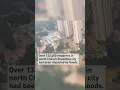 Download Lagu Heavy rainfall causes basement collapse in north China