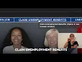 Unemployment Compensation instructions for District Employees