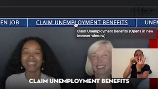 Unemployment Compensation instructions for District Employees