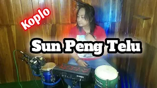 Download Sun Peng Telu//Koplo. Beny serizawa. MP3