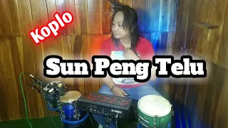 sun peng telu koplo beny serizawa 
