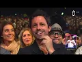 Alejandra Azcarate Festival de Vina del Mar 2018 rutina completa