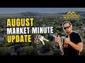 Pocatello Idaho Housing Market Update - August 2026