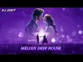 Lagu BARBAAD - Saiyaara / Jubin Nautiyal / Melody deep house mix _(Dj amit mobile mixing)...