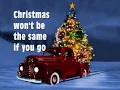 CHRISTMAS WON'T BE THE SAME WITHOUT YOU - Martin Nievera (Lyrics)