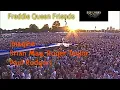 Download Lagu Imagine. Queen + Paul Rodgers